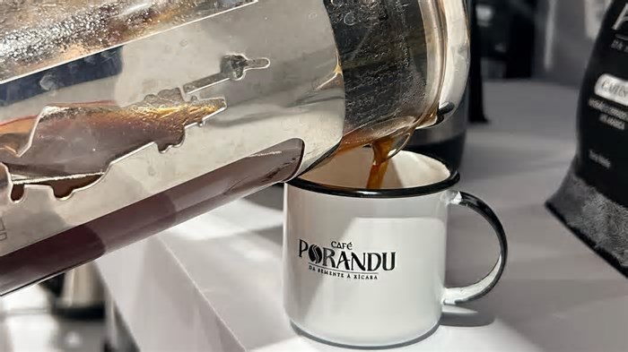 'Café perfeito' produzido na UFU usa tecnologia avançada e reverte renda para pesquisa científica