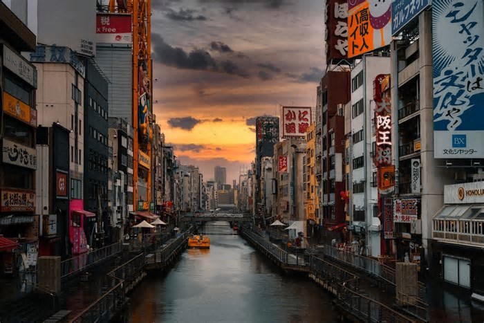 Scopri l’Expo 2025 a Osaka: tecnologia e visione globale