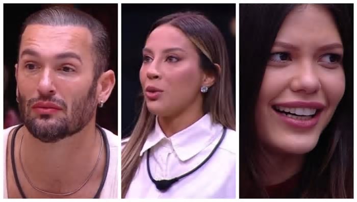 Como está a votação do 'BBB' hoje? Resultado de paredão entre Diego, Renata e Vitória pode definir campeã, entenda