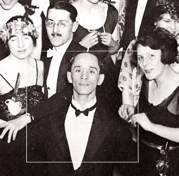 👻 Fotografia Original de The Shining Foi Descoberta… 45 Anos Depois!