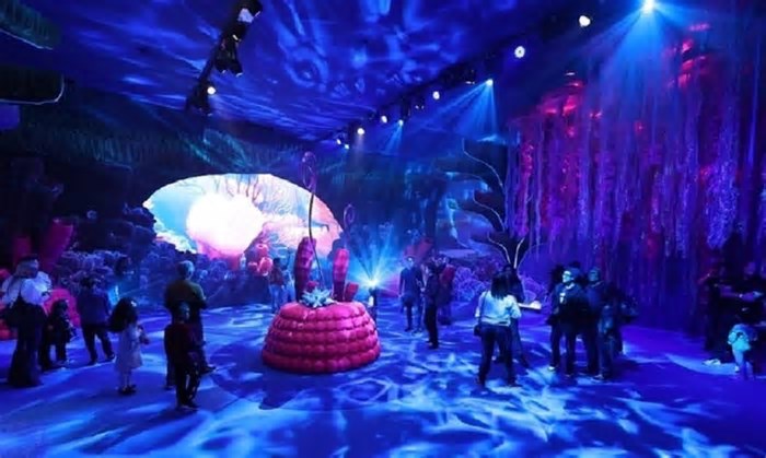 Saiba tudo sobre a exposição Mundo Pixar, que retorna para São Paulo com sua maior edição