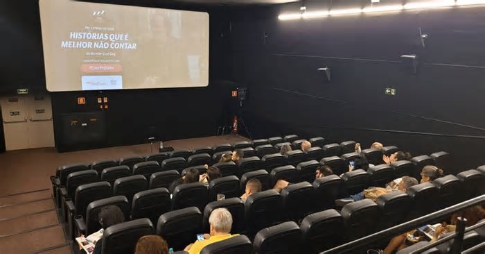 7 cinemas com preços que cabem no bolso em São Paulo