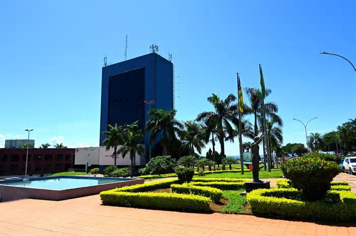 Com economia estimada de R$ 1 milhão por mês, Prefeitura inicia reestruturação do Paço