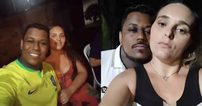Homem que matou mulher com quase 30 facadas na Grande BH é indiciado por feminicídio