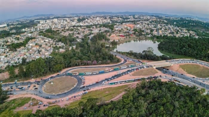 Esta cidade mineira oferece o melhor de uma cidade grande com o charme do interior