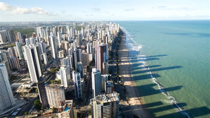 Você vai se surpreender com estas cidades brasileiras que transformam cultura em riqueza