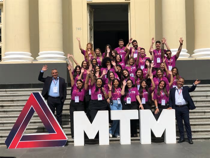 Chegou ao fim! Confira a cobertura completa do Minas Travel Market 2025