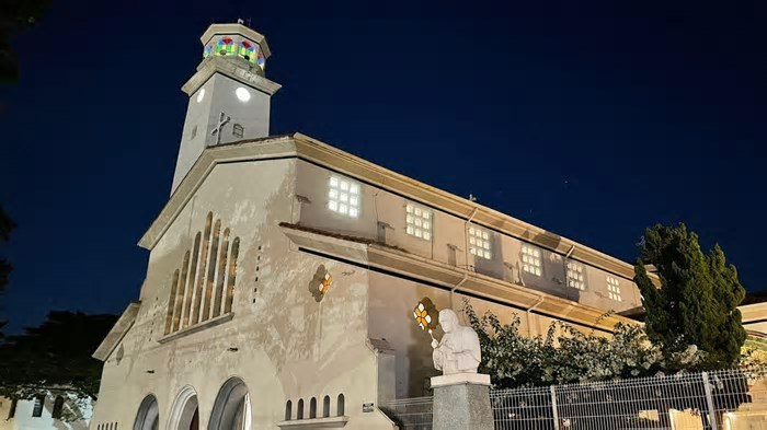 Bairro tradicional de BH, Padre Eustáquio faz 74 anos com festa neste fim de semana