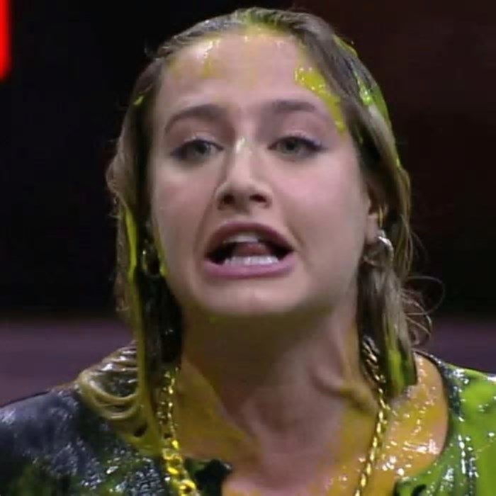 Bruna Griphao faz desabafo sobre sua participação no BBB