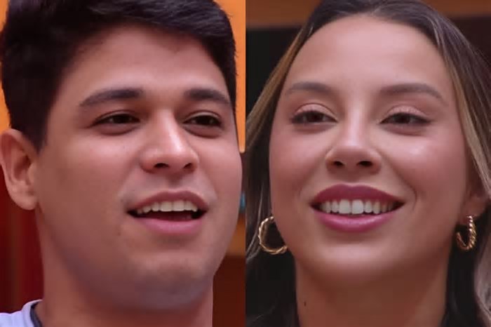 Quem está na frente para ganhar o BBB 25 hoje? Votação final