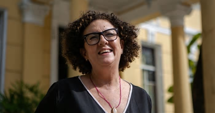 Comandando agência, Piti Canella detalha trajetória como produtora cultural e enfatiza paixão pela Bahia: 