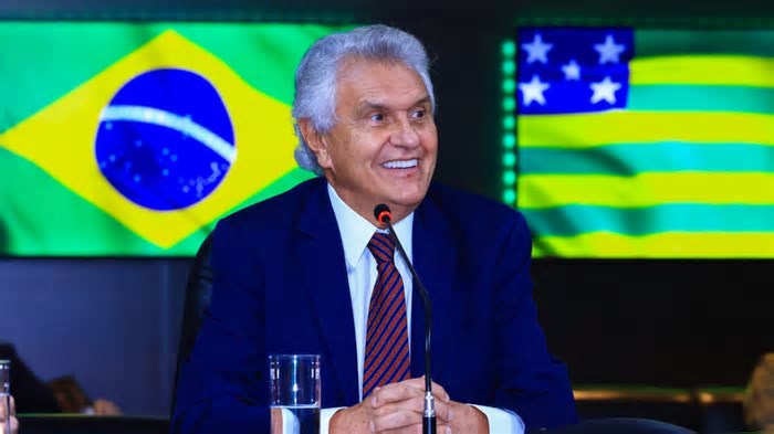 Político manteve lançamento de sua candidatura apesar dos movimentos na tentativa de adiar encontro
