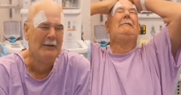 Tremores essenciais: como a cirurgia cerebral pode transformar vidas