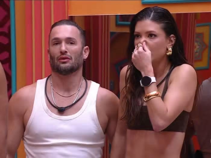 BBB: Brother é eliminado e deixa todos chocados no reality show; veja quem saiu