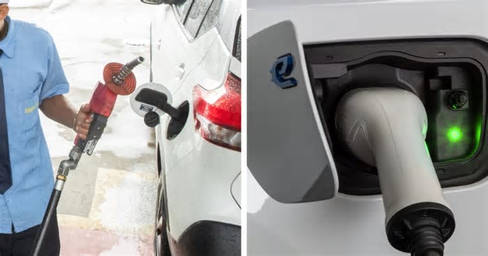 Carro flex ou elétrico: veja a diferença de gastos com abastecimento