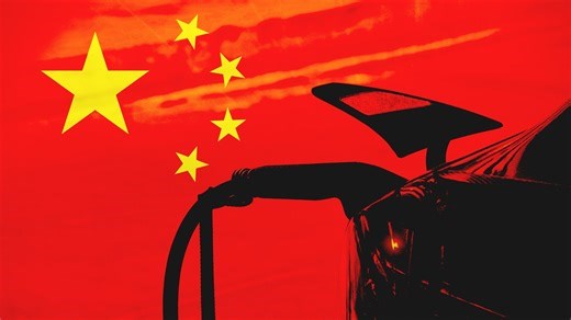Mais uma montadora chinesa deve chegar ao Brasil – e ela faz carros voadores