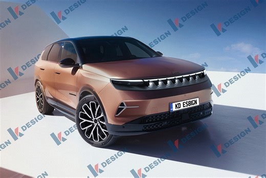 Novo Jeep Compass terá até versão elétrica; produção começa em 2025