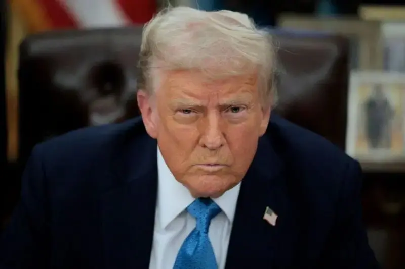 Os sinais de que Trump pode estar pronto para recuar nas tarifas
