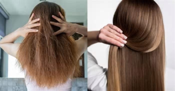 Cabelo liso sem formol: Progressiva natural chega para salvar mulheres de química em 30 minutos