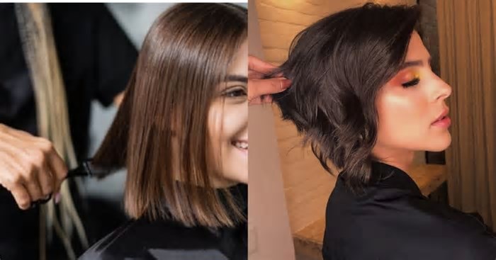 Fim dos saltos e desconforto nos pés: 5 cortes de cabelo estilosos deixam baixinhas 5cm maiores