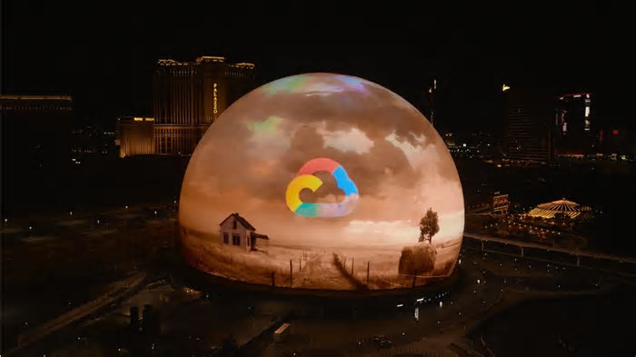 IA do Google aprimora 'Mágico de Oz' para exibir em tela gigante; veja como foi