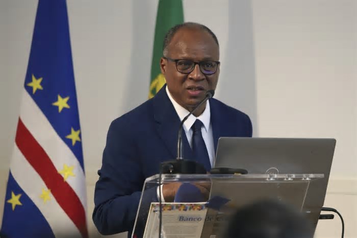 Cabo Verde investe em telemedicina e inteligência artificial para melhorar a saúde