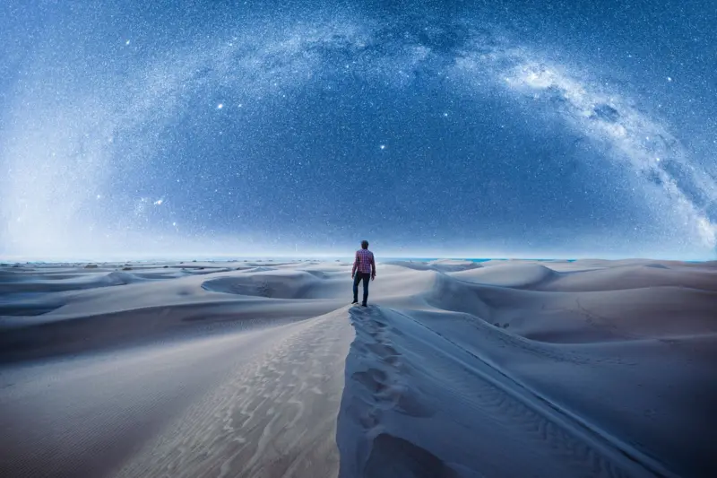 O que realmente sabemos sobre a existência de vida em outros planetas