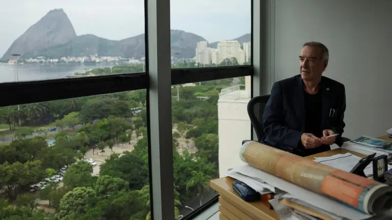 O que é a 'supercana' de Eike Batista, a nova aposta para reerguer seu império
