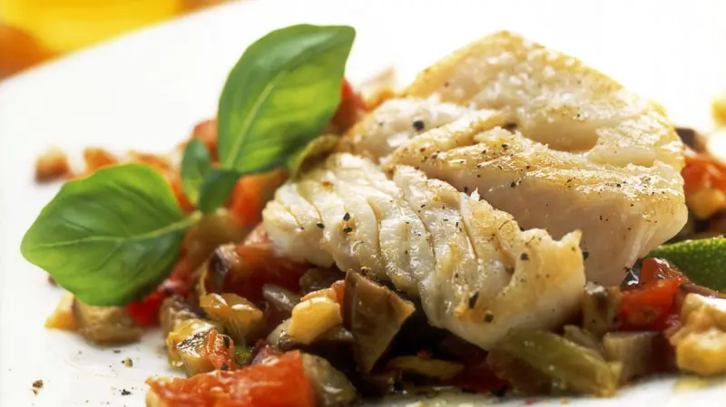 Como bacalhau virou prato típico da Sexta-Feira Santa