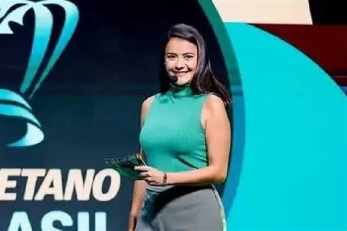 Repórter demitida da Globo por violar regra da emissora é contratada pela Band