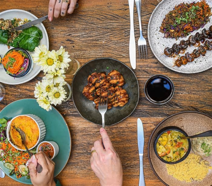 8 restaurantes vegetarianos que valem a visita no Rio de Janeiro
