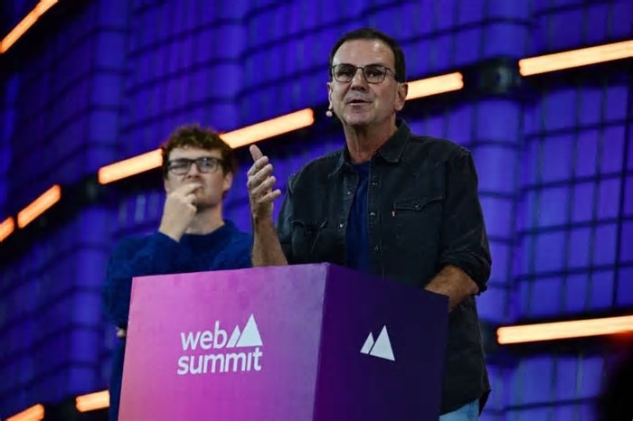 Prefeito do Rio anuncia no Web Summit criação do maior hub de data centers da AL