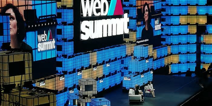 Web Summit assina novo acordo que permite realizar evento no Rio de Janeiro até 2030