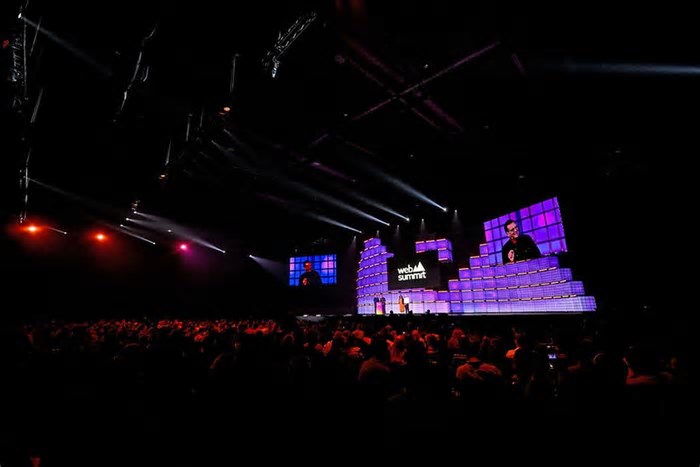 Web Summit Rio, maior evento de tecnologia da América Latina, está confirmado no Brasil até 2030