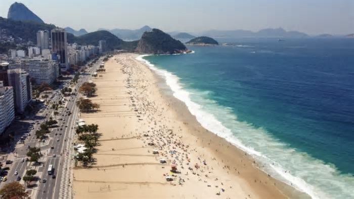 Procon-RJ investiga aumento de aluguéis para show de Lady Gaga