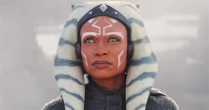 Segunda temporada de Ahsoka recebe confirmação muito desejada pelos fãs