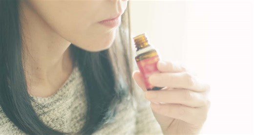 Aromas que acalmam a mente e aliviam a depressão, segundo Universidade de Pittsburgh