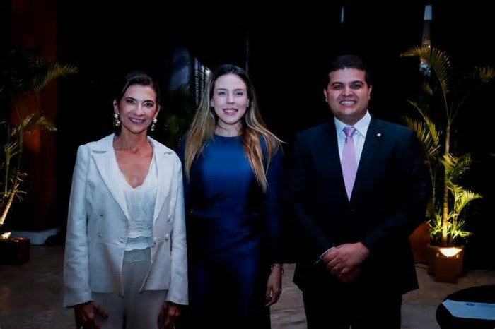 Coluna Sociedade – Quarta Feira dia 9 de abril de 2025