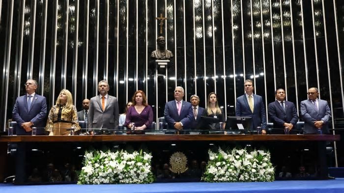 Centenário de Edson Queiroz é celebrado em sessão solene no Congresso Nacional