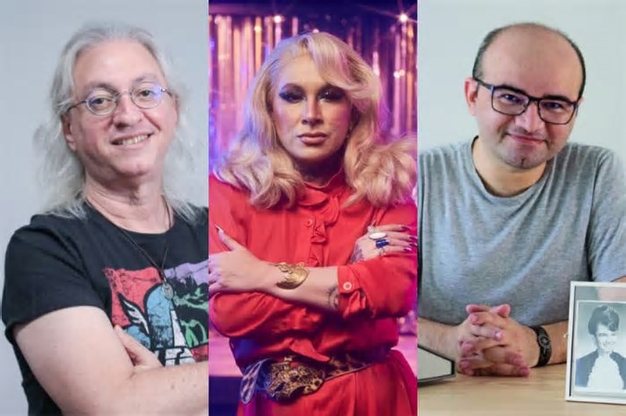 Bienal do Livro 2025 em Fortaleza: programação de hoje, quarta, 9