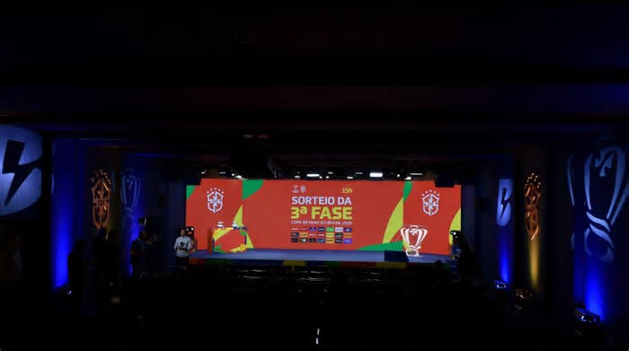 Sorteio define duelos da 3ª fase da Copa do Brasil; veja rivais dos times cearenses