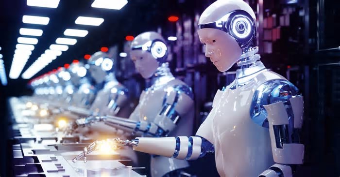 A inteligência artificial vai roubar o seu emprego?