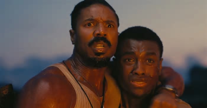 Cineasta de ‘Pantera Negra’ se vale do terror de vampiros para falar sobre racismo e apropriação cultural
