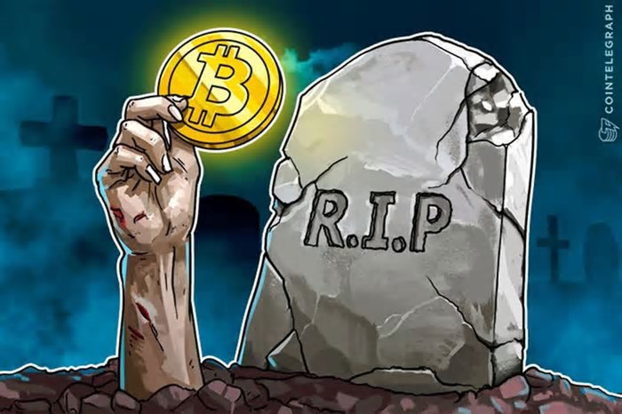 Bitcoin contra ‘o beijo da morte’: 5 armas para catapultar as criptomoedas contra os planos de ‘atentado ao BTC’