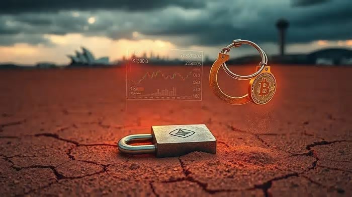 Austrália Intensifica Supervisão Sobre Corretoras de Criptomoedas
