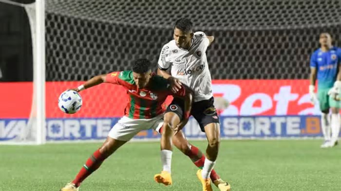 Copa do Brasil: CBF marca data do sorteio da 3ª fase; Botafogo-PB na expectativa