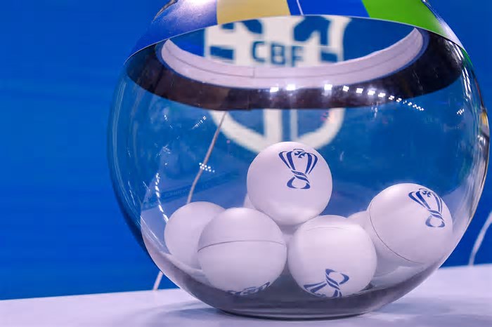 Sorteio da terceira fase da Copa do Brasil tem data marcada; Confira
