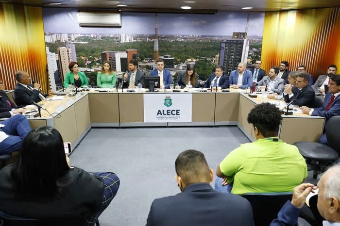 Três anos depois, CPI da Enel no Ceará não teve resultados práticos e empresa pede prorrogação de contrato até 2030