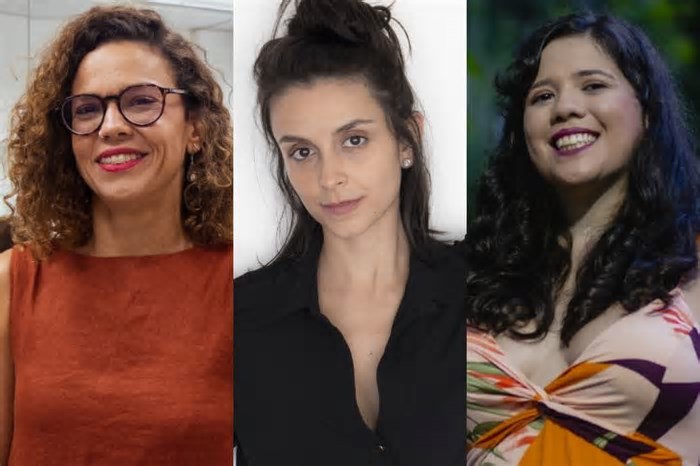 Bienal do Livro 2025 em Fortaleza: programação de hoje, domingo, 6