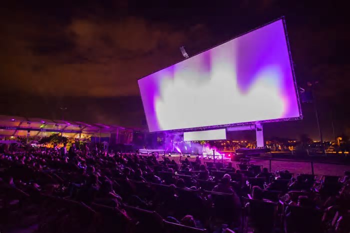 Open Air Brasil está de volta e temporada terá início em Brasília